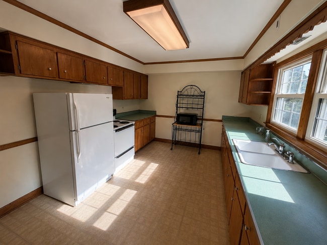 4913 Prospect Ave Unidad 2