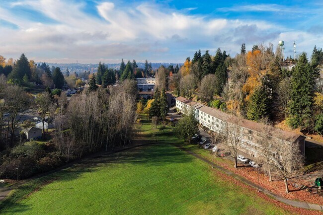 Greentree