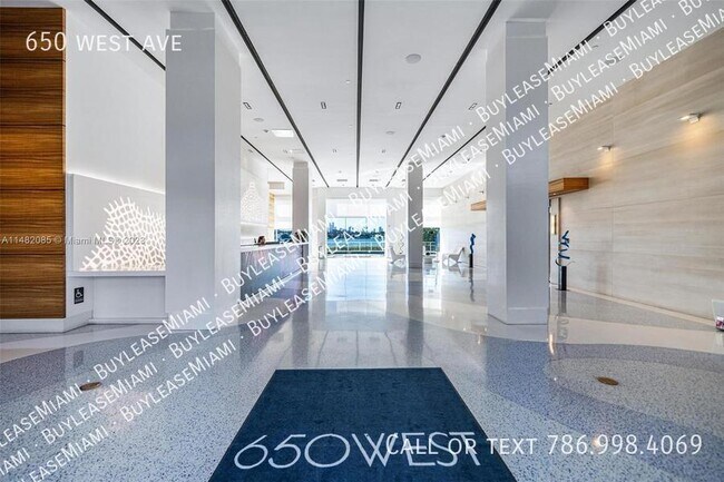 Photo - 650 West Ave