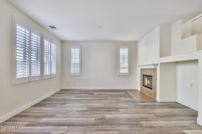4607 Valerio Way