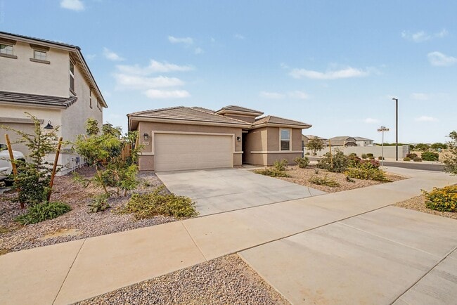 Photo - 4 bedroom 1 Story Home