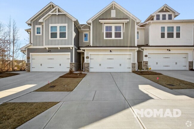 Building Photo - Brand New 3-Bedroom, 2.5-Bath Townhome wit...