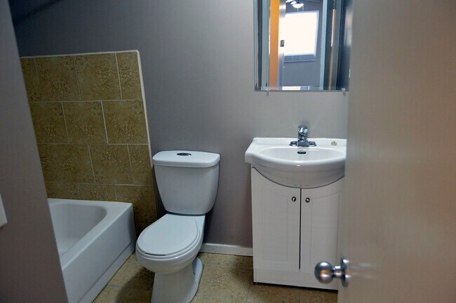 Photo - Preston 1 Apartments