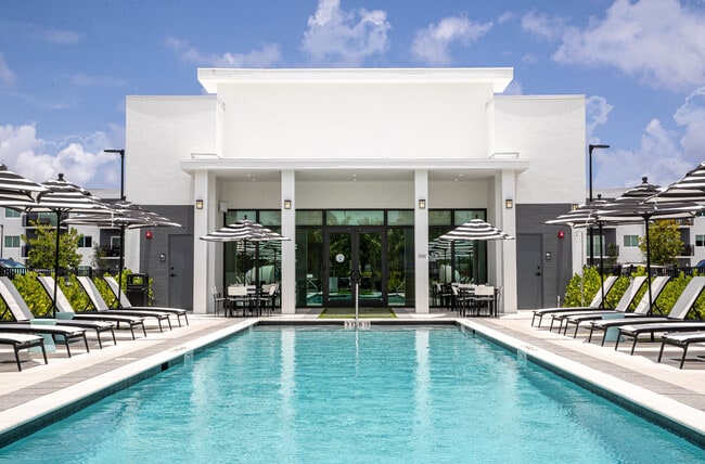 The MID Apartment Residences