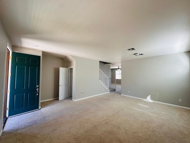 Photo - Full Bedroom and Bathroom Downstairs