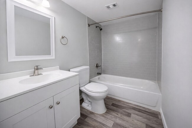 Renaissance at Strawberry Creek
