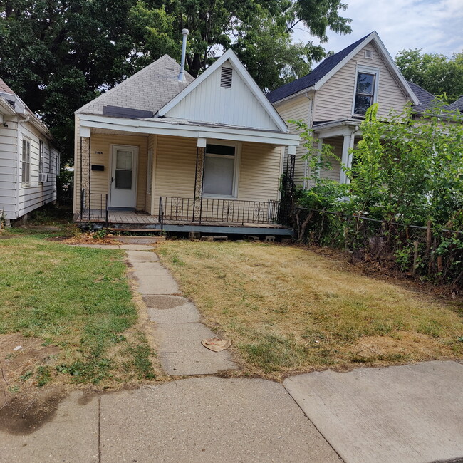 Photo - 1824 N Gale Ave House