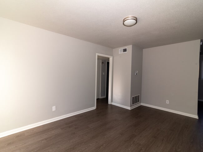 Rosewood Apartments