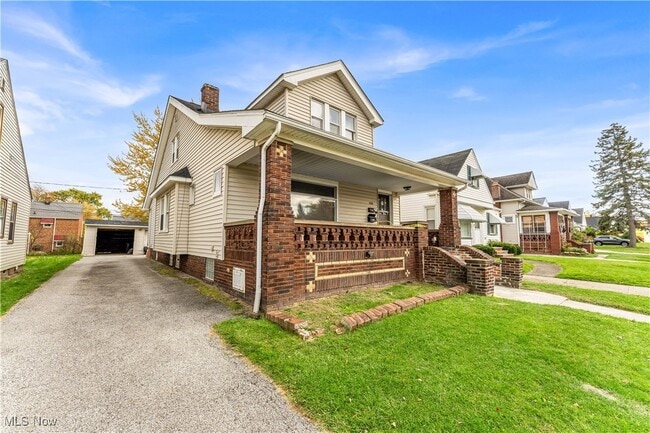 Photo - 5019 E 113th St Unit 1/DN