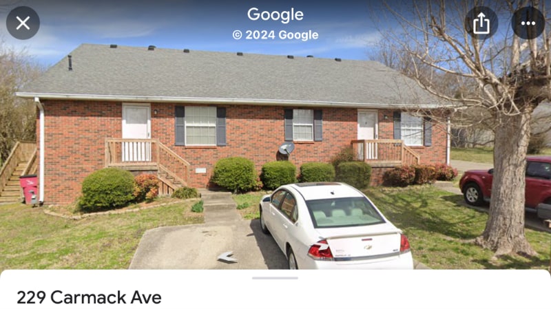 Photo - 211 Carmack Ave Unit 211 Carmack Ave  Apt.  2
