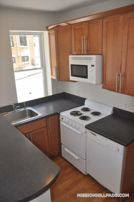 Photo - 836 Huntington Ave Unit 1