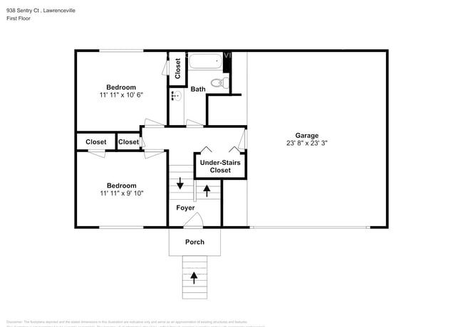 Photo - 938 Sentry Ct