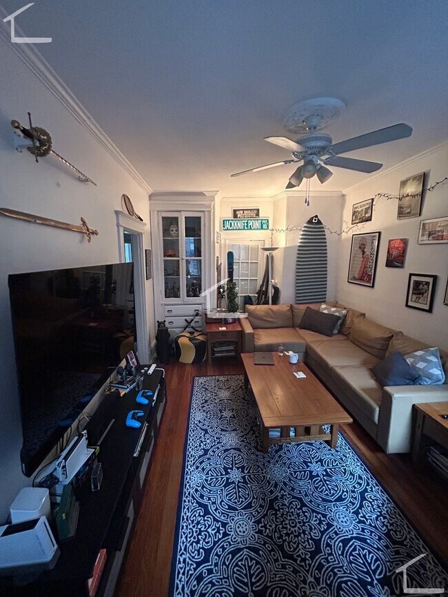 145 Charles St
