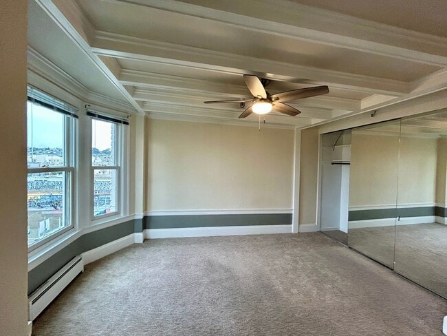 Photo - 1548-1560 Fillmore Street-506 Unit 506