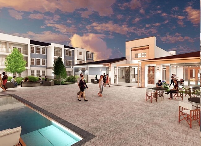 Building Photo - Creekstone at 316 Rental