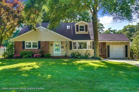 200 Highwood Rd