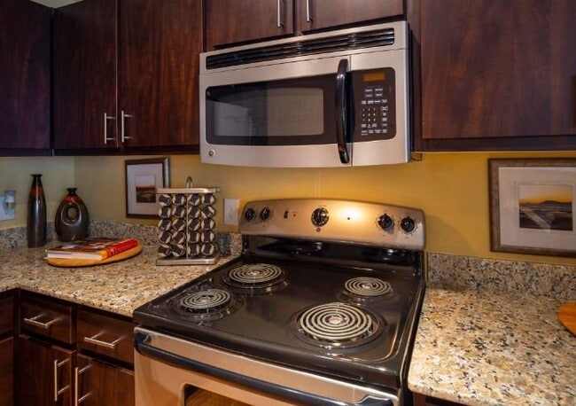 Photo - 8787 Woodway Dr Unit #8202P-C