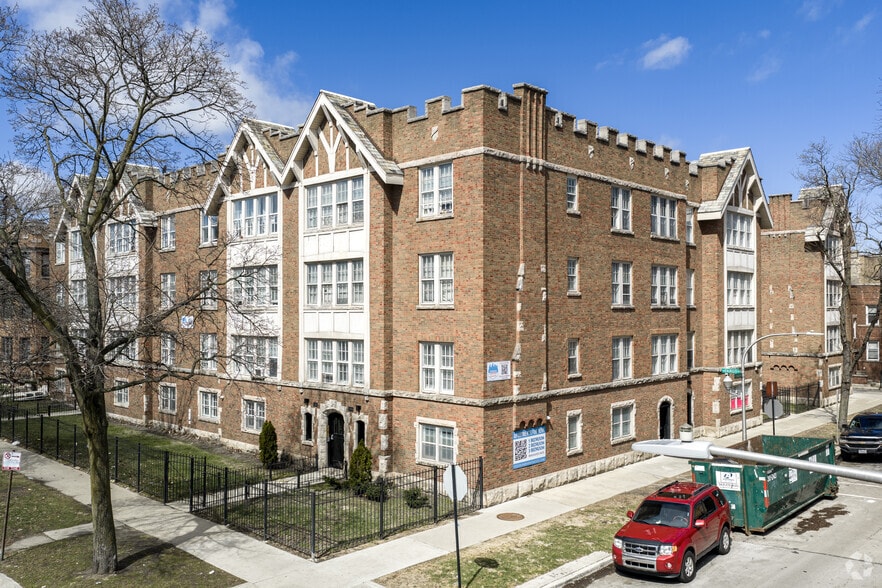 Building Photo