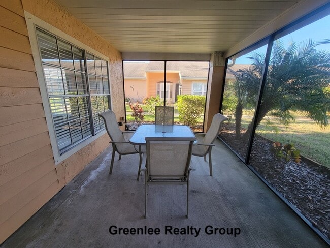 Photo - Beautiful 2 Bedroom / 2 Bathroom Waterfront End Unit in Heritage Lake (55+ Community)