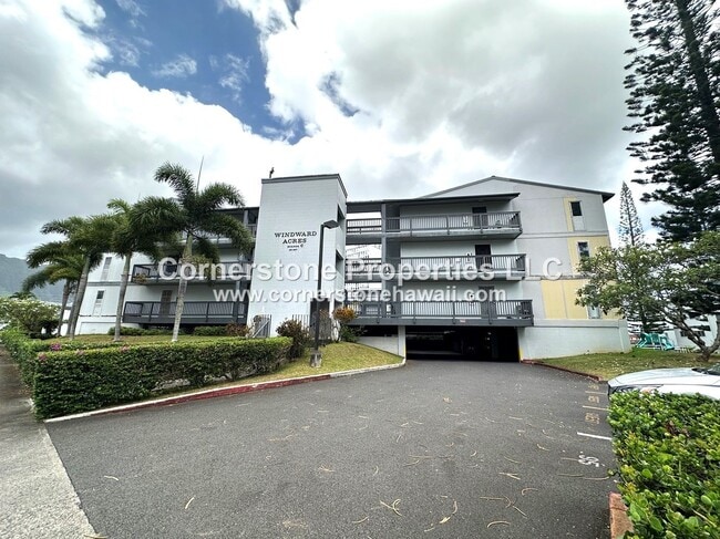 Building Photo - 46-267-267 Kahuhipa St