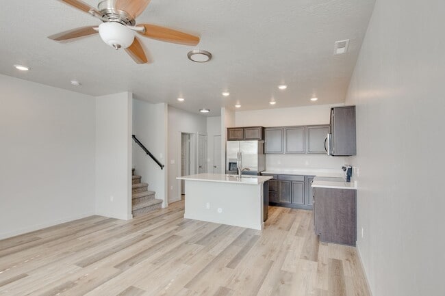 Photo - Three Bedroom Townhome is ready for you!