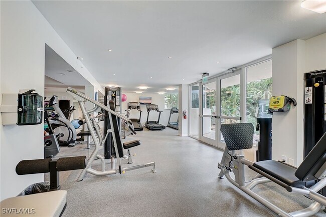 Photo - 4251 Gulf Shore Blvd N Condo Unit 20D