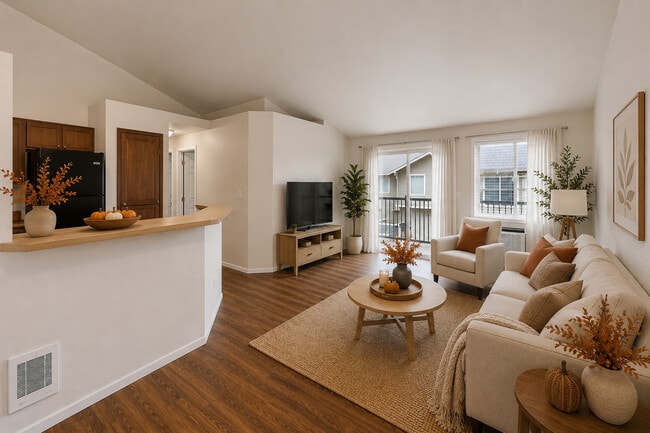 Northstar Lodge Apartments