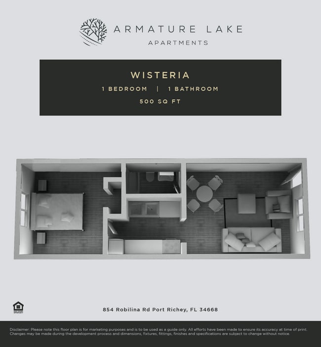 Photo - Spacious one- and two-bedroom apartments