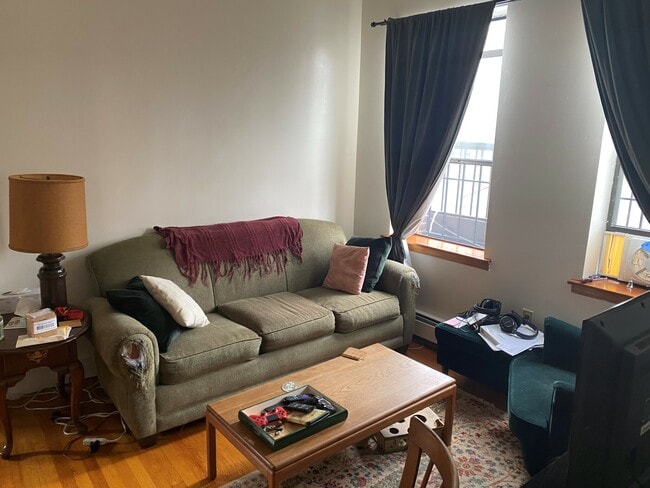 Photo - 369A Centre St Unit 1