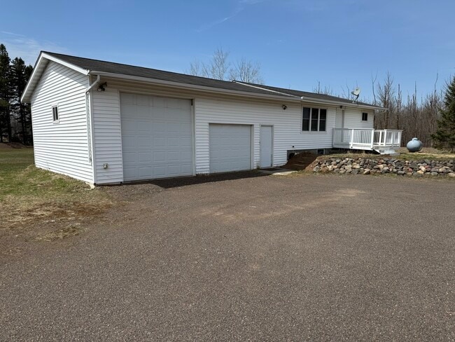 Photo - 4035 Getchell Rd House