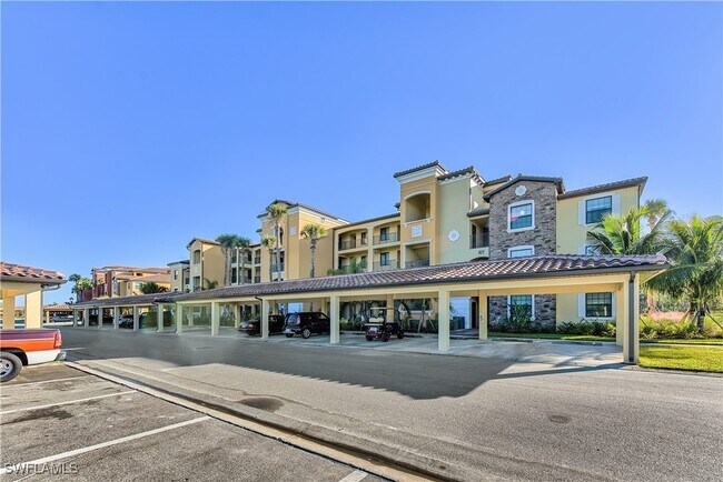 Building Photo - 9572 Trevi Ct Unit 5015