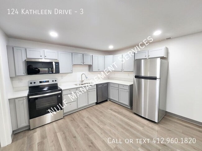 Building Photo - 124 Kathleen Dr Unit 3