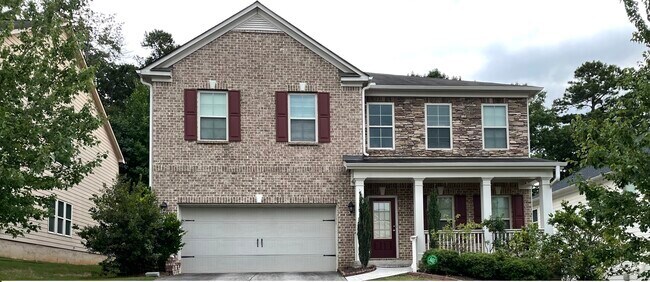 Building Photo - 4305 Griffin Trail Way Rental
