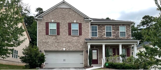 Building Photo - 4305 Griffin Trail Way Rental