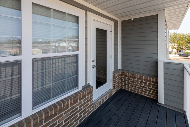 Photo - Anderson Greene I