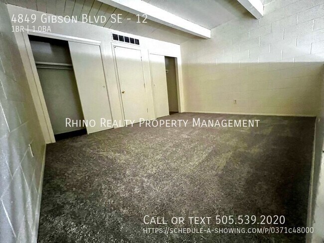 Photo - 4849 Gibson Blvd SE Unidad 12