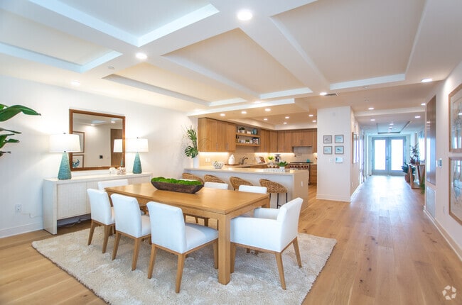 3BR, 3.5 BA-3111 SF