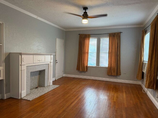 Photo - One Bed/One Bath with Historic Charm Unit 3