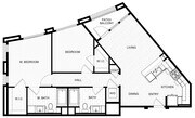 The Superior floor plan Broadstone Arden