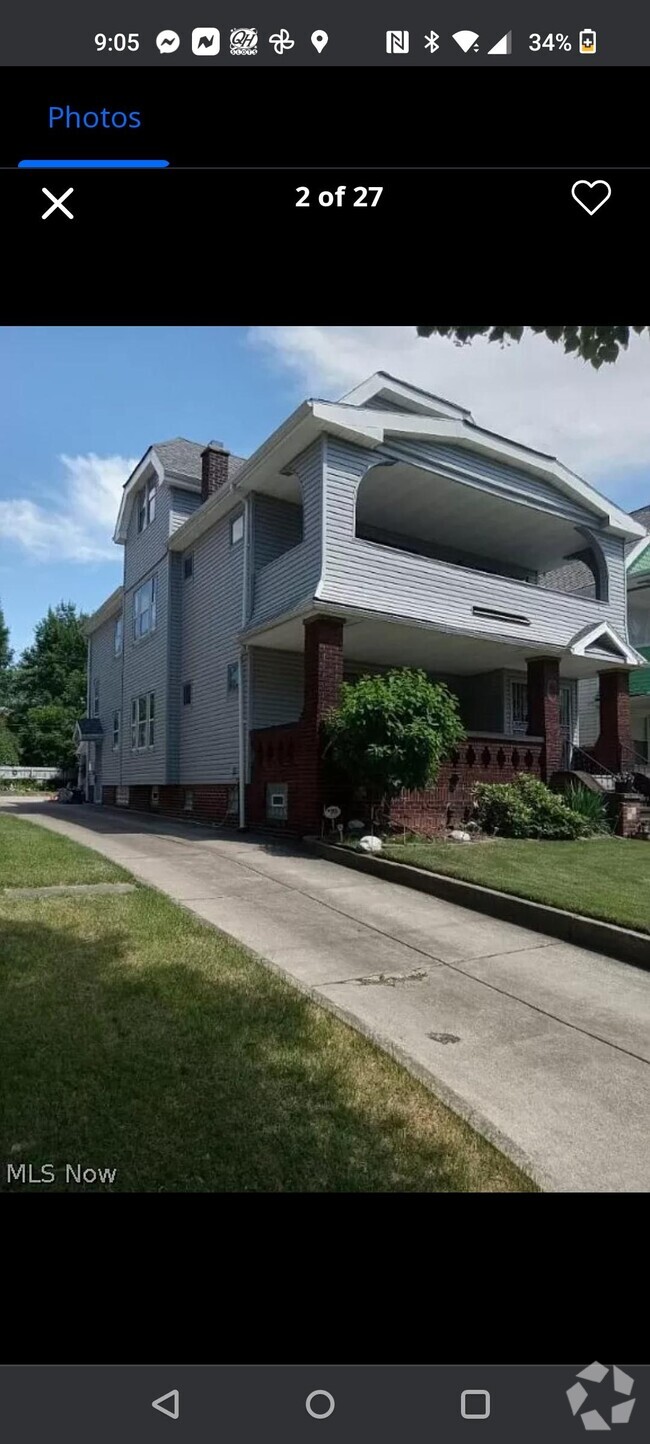 Building Photo - 2953 E 128th St Unit down Rental