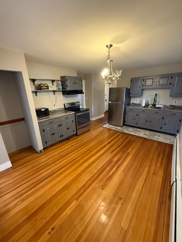 Photo - 107.5 Elm St Apartamento