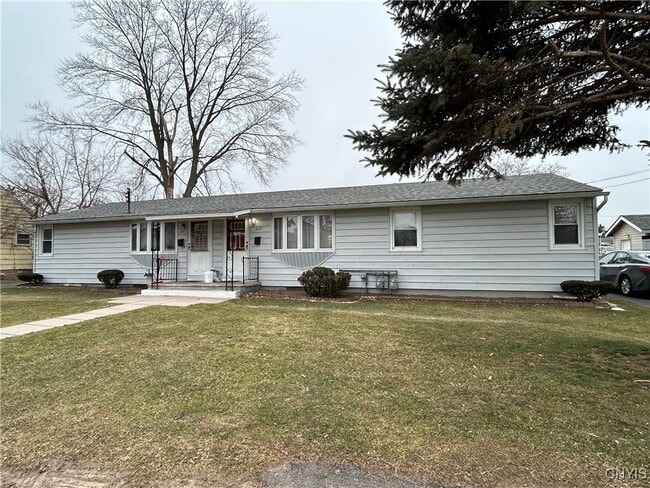 Building Photo - 415 Hazelhurst Ave