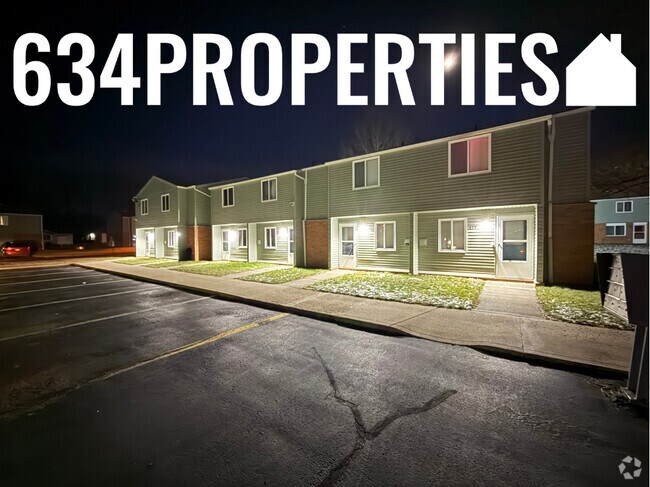 Building Photo - 634 Properties – Ohio Rental