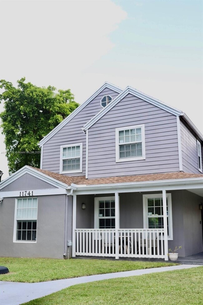 Building Photo - 11741 SW 115th Terrace Rental
