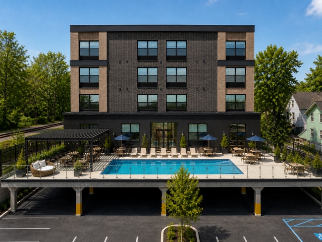 Photo - Cortlandt Terrace