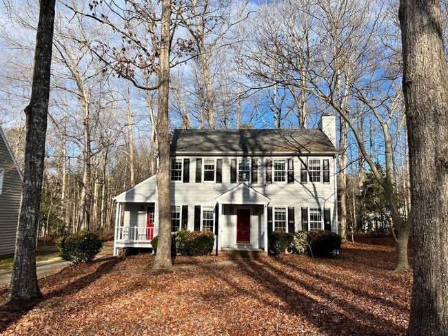 Photo - 2508 Crosstimbers Terrace