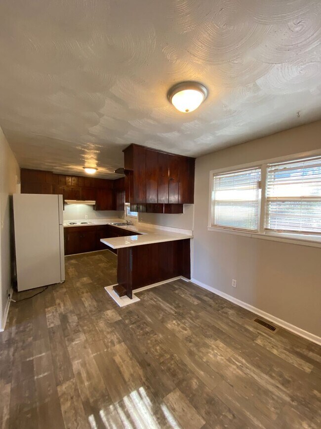 624 Bruce Street Rental House Rental in Oxford, AL