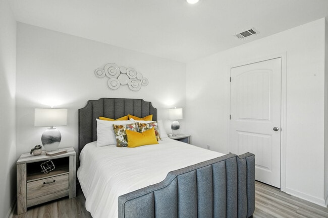 Cullen Bedroom 3