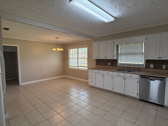 Photo - Spacious 3BD/2B located in N.E. Lowndes Co...