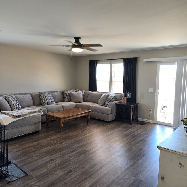 Photo - Beautiful Home in The Canyons at Whetstone Ranch – Benson, AZ